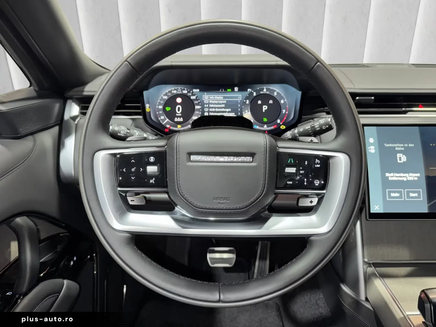 LAND ROVER Range Rover 2026 — imagine 6