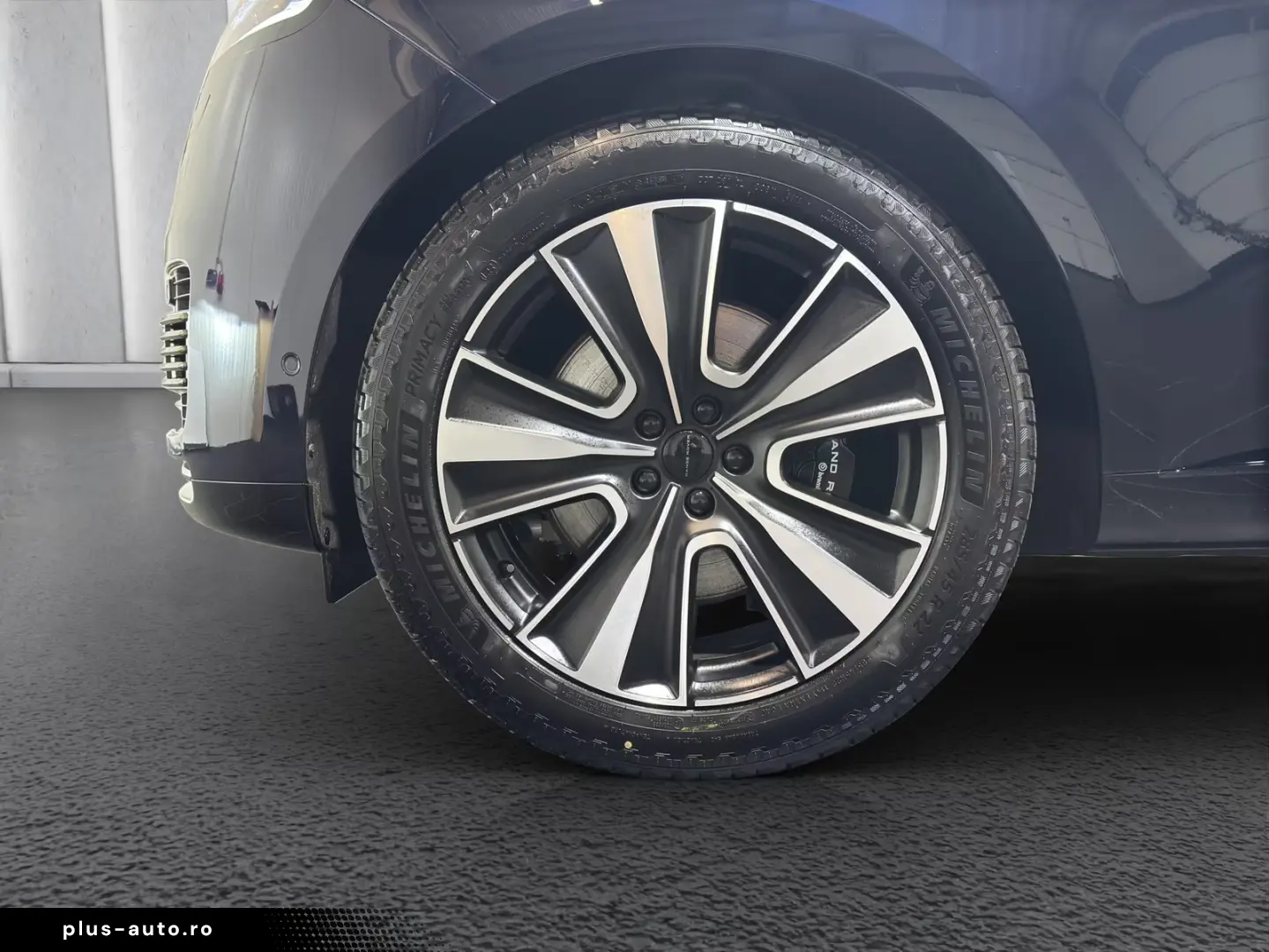 LAND ROVER Range Rover 2026 — imagine 5