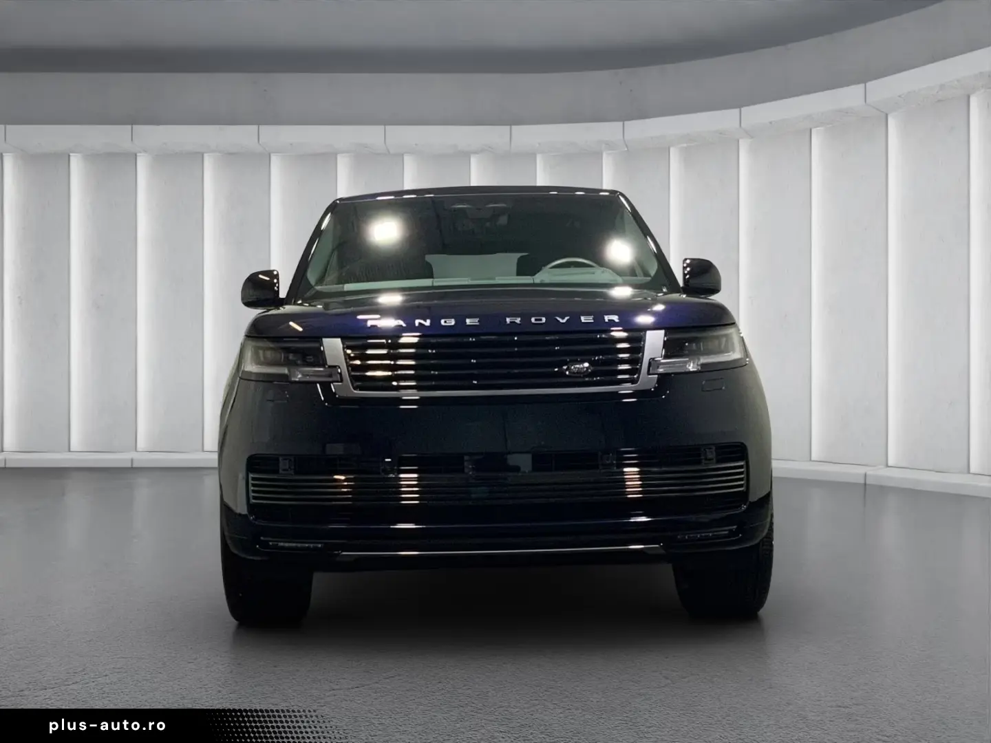 LAND ROVER Range Rover 2026 — imagine 3