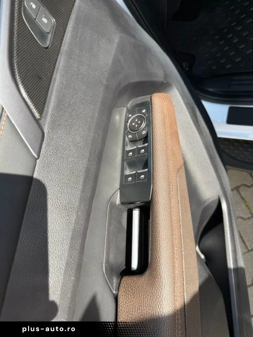 VW Amarok 3.0 PanAmericana mit LED AHK ACC 360