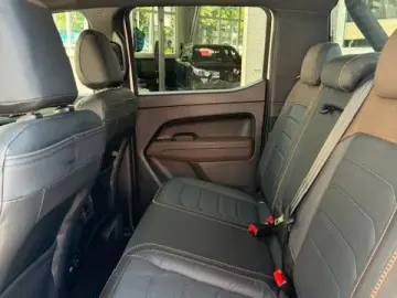 VW Amarok 3.0 PanAmericana mit LED AHK ACC 360