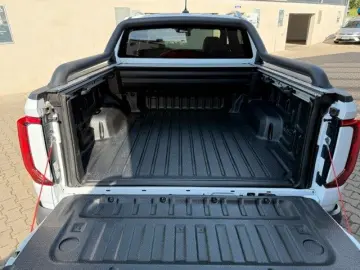 VW Amarok 3.0 PanAmericana mit LED AHK ACC 360