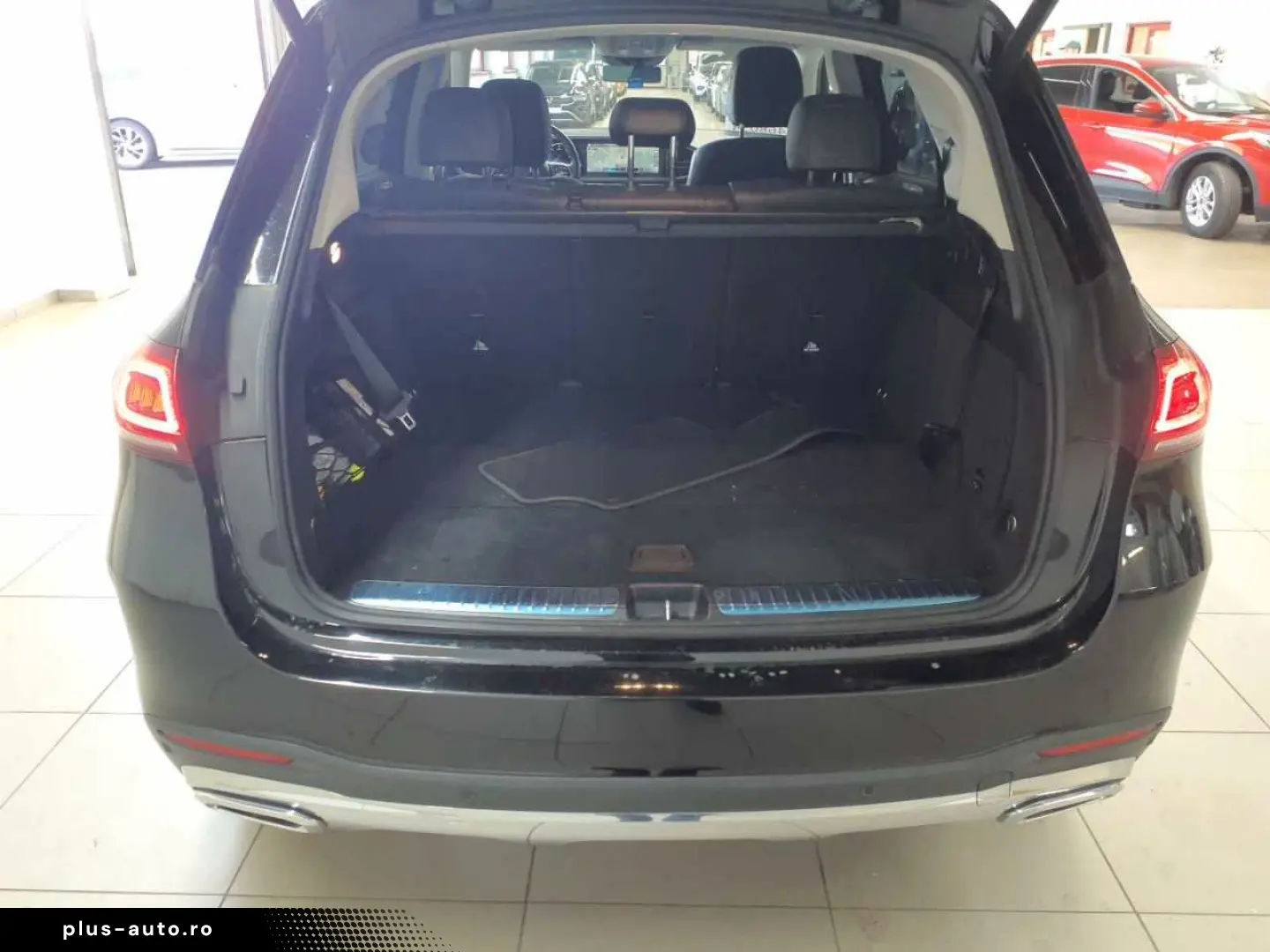 MERCEDES-BENZ GLE 300 d 4M- AMG AHK Assi  7Si KAM