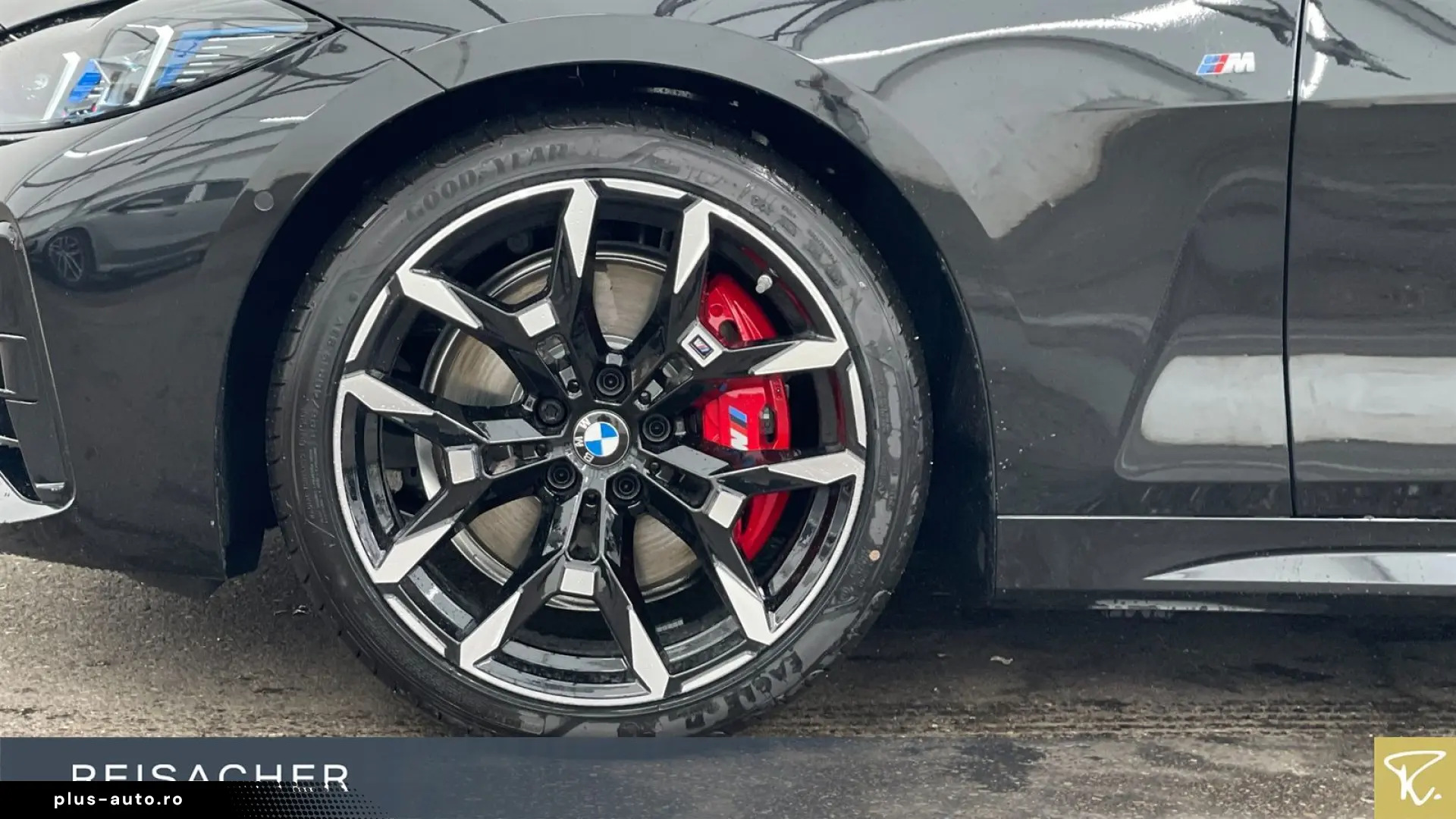 BMW 420i A Cabrio M-Sport M-Sport PRO AHK DAProf Led