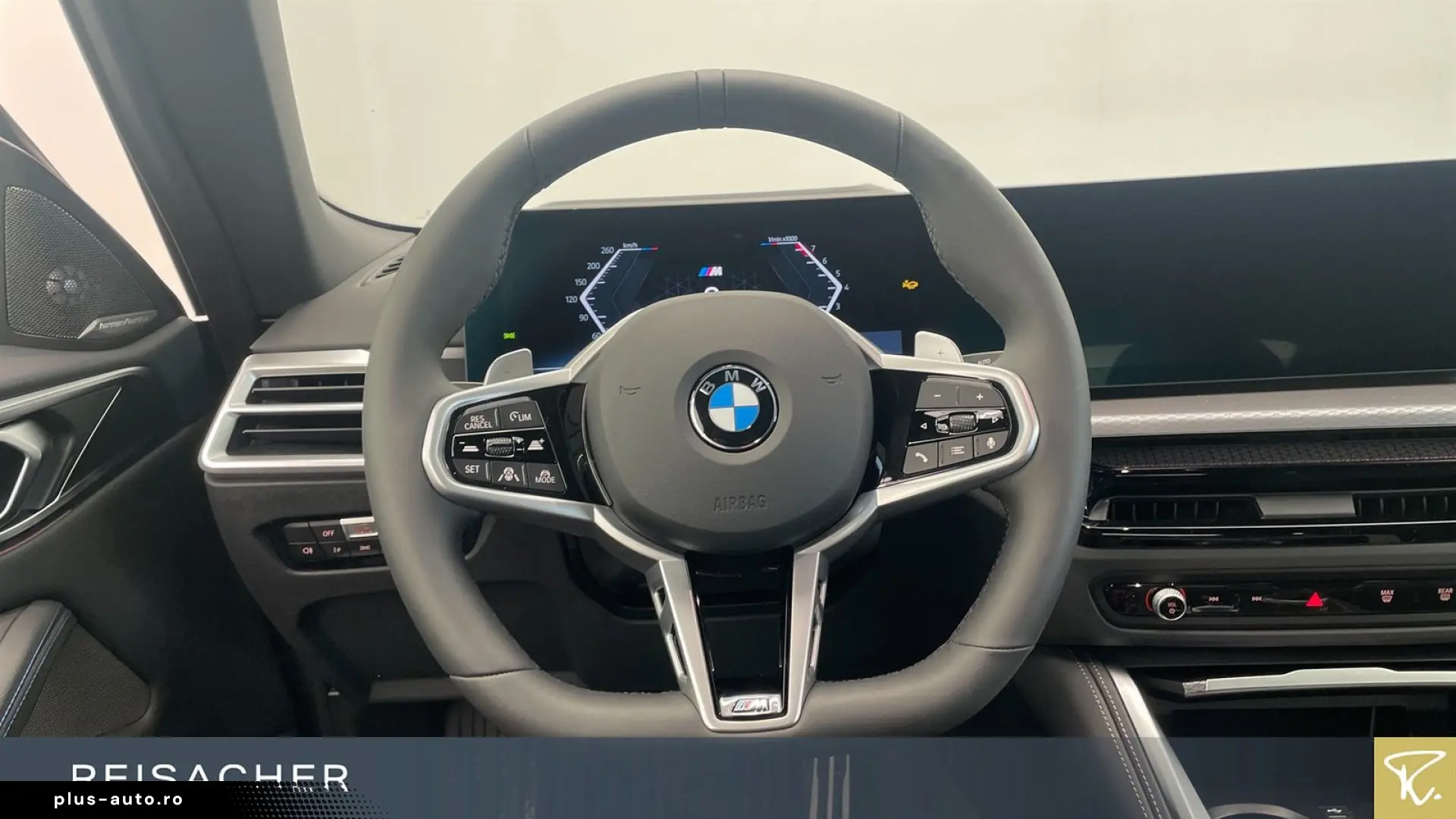BMW 420i A Cabrio M-Sport M-Sport PRO AHK DAProf Led