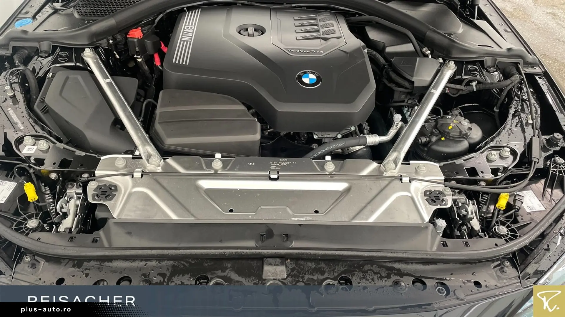 BMW 420i A Cabrio M-Sport M-Sport PRO AHK DAProf Led