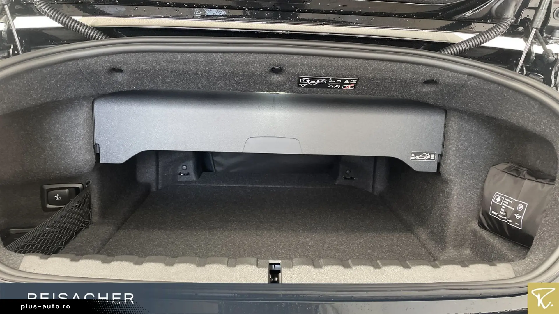 BMW 420i A Cabrio M-Sport M-Sport PRO AHK DAProf Led