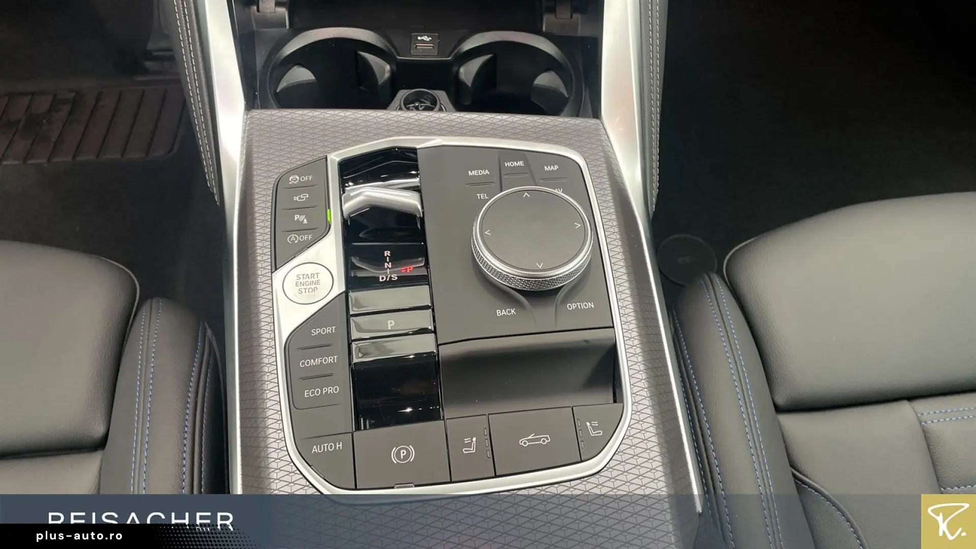 BMW 420i A Cabrio M-Sport M-Sport PRO AHK DAProf Led