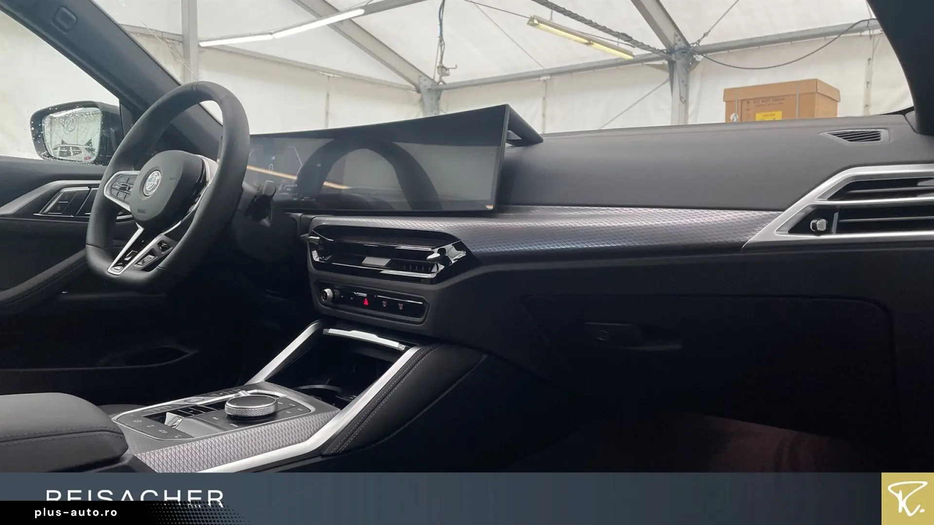 BMW 420i A Cabrio M-Sport M-Sport PRO AHK DAProf Led