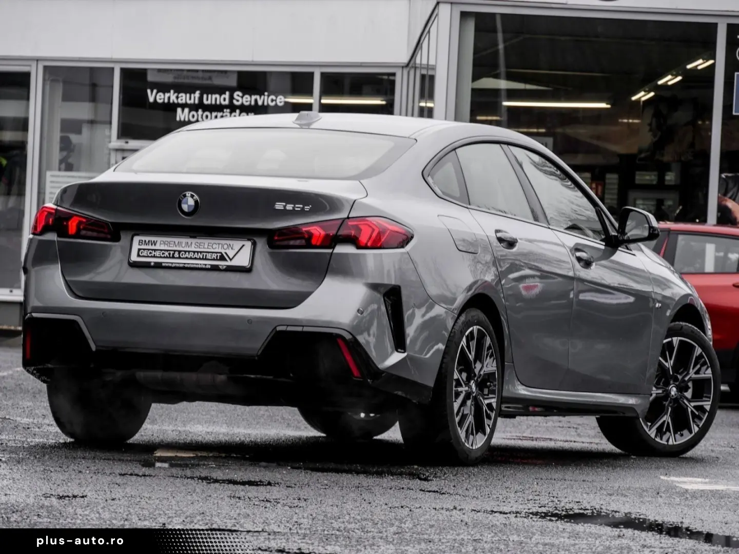 BMW 220d M SPORT EXT DA PA KOMFORTZG