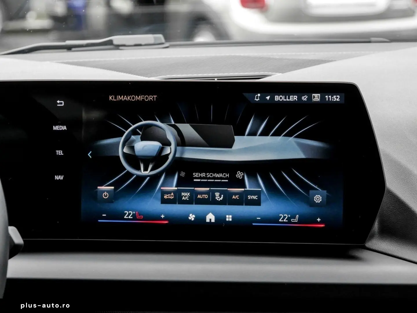 BMW 220d M SPORT EXT DA PA KOMFORTZG