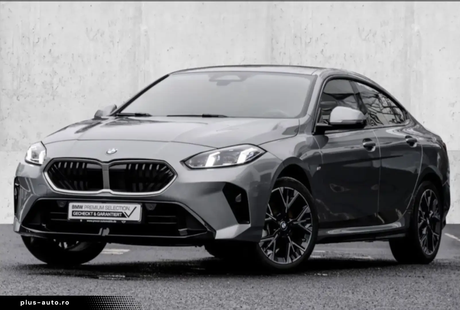 BMW 220d M SPORT EXT DA PA KOMFORTZG