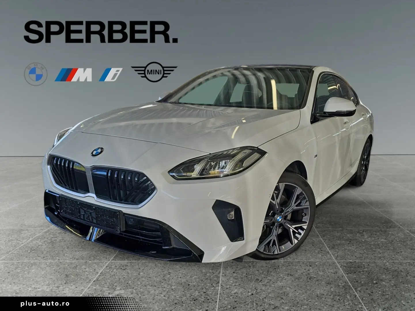 BMW 220 M Sportpaket 18 Zoll Aktivsitz