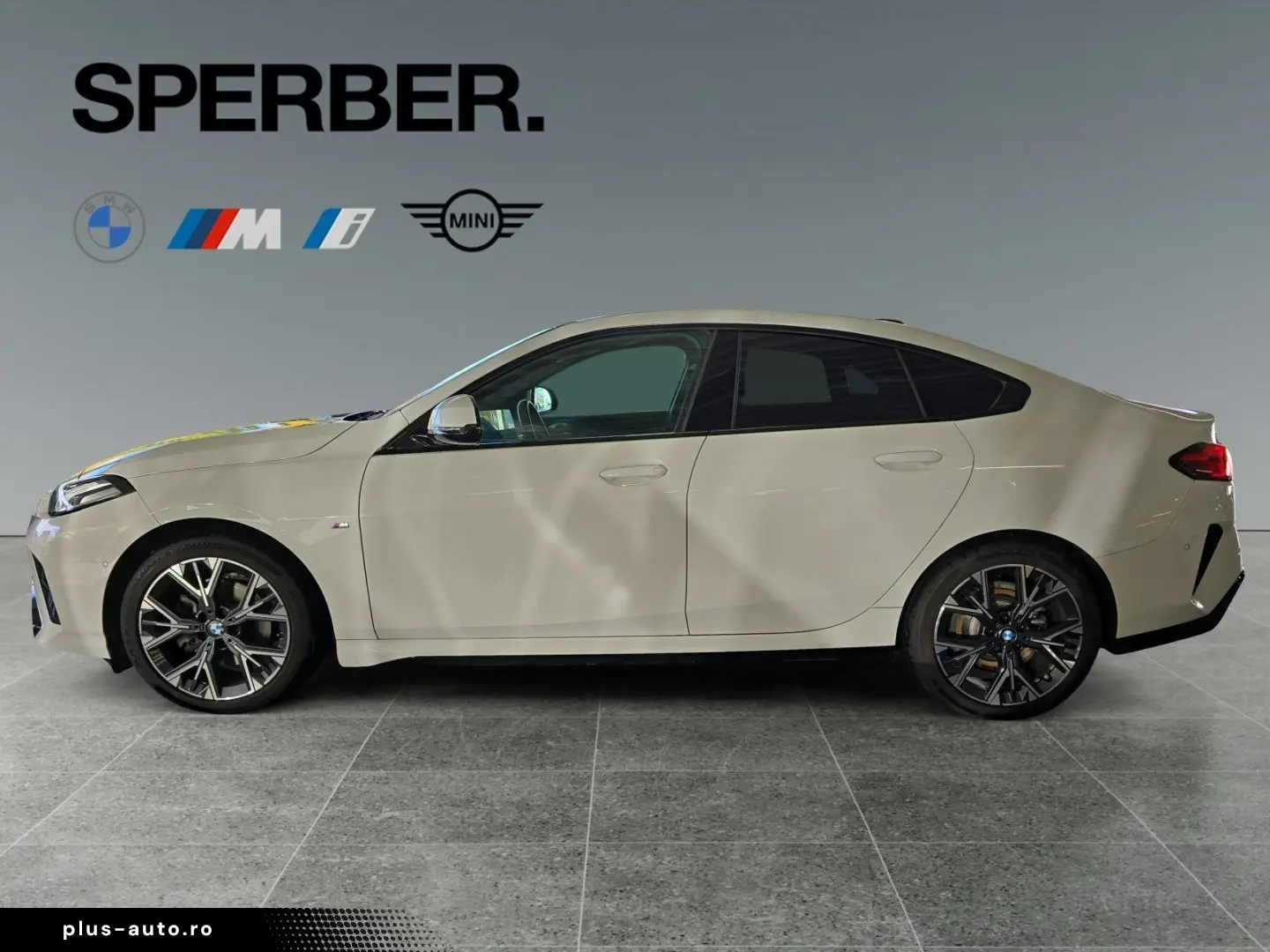 BMW 220 M Sportpaket 18 Zoll Aktivsitz