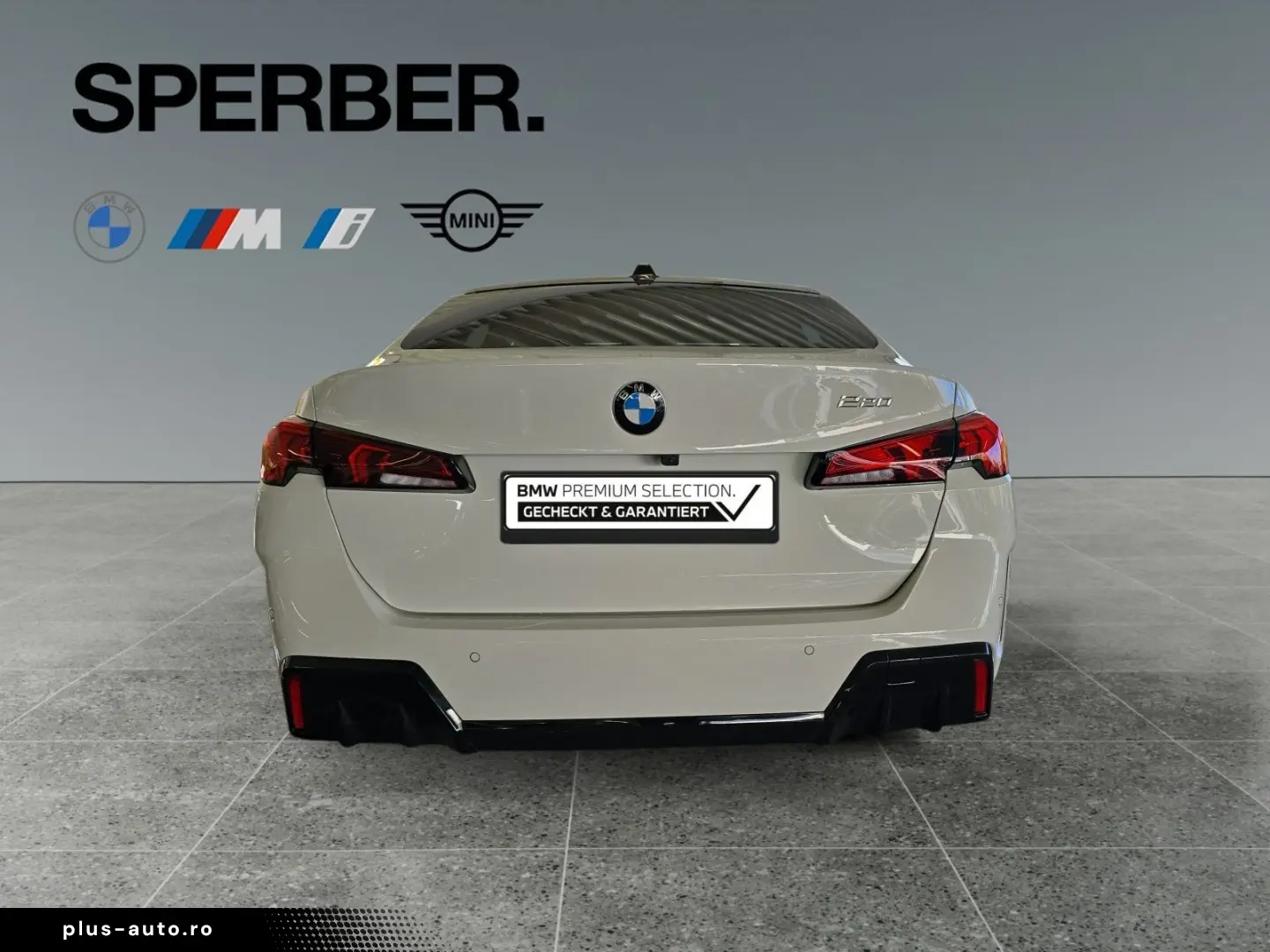 BMW 220 M Sportpaket 18 Zoll Aktivsitz