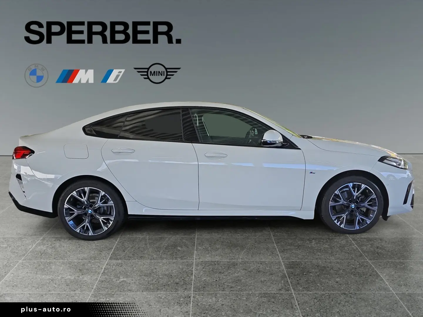 BMW 220 M Sportpaket 18 Zoll Aktivsitz
