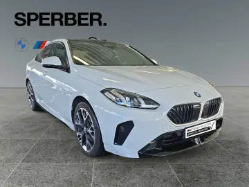 BMW 220 M Sportpaket 18 Zoll Aktivsitz