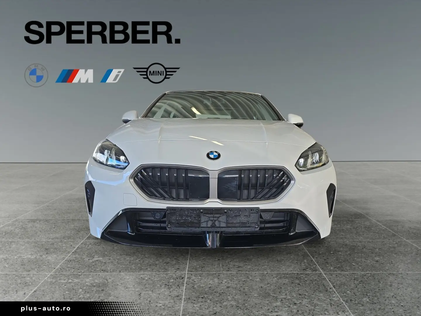 BMW 220 M Sportpaket 18 Zoll Aktivsitz