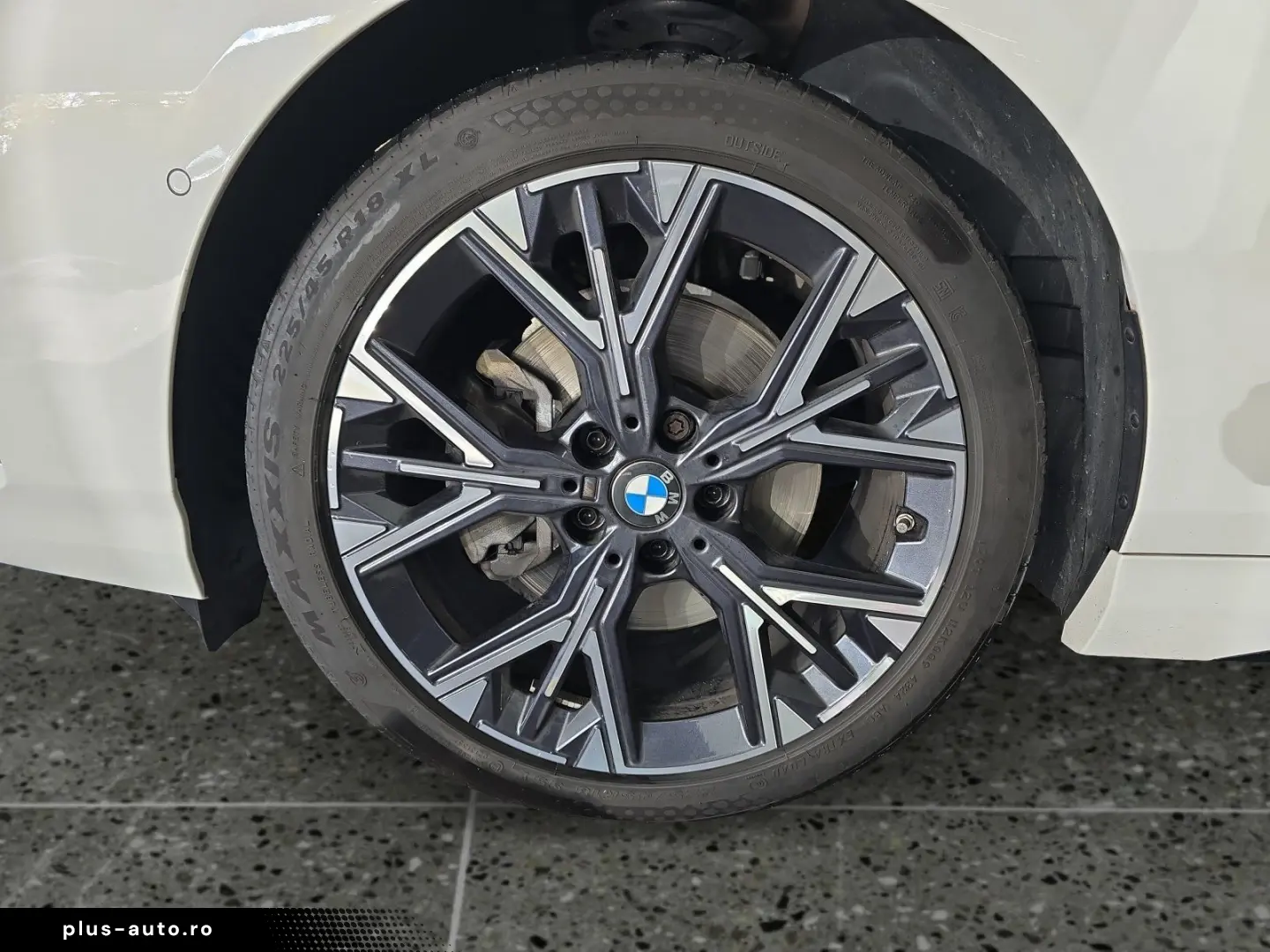 BMW 220 M Sportpaket 18 Zoll Aktivsitz