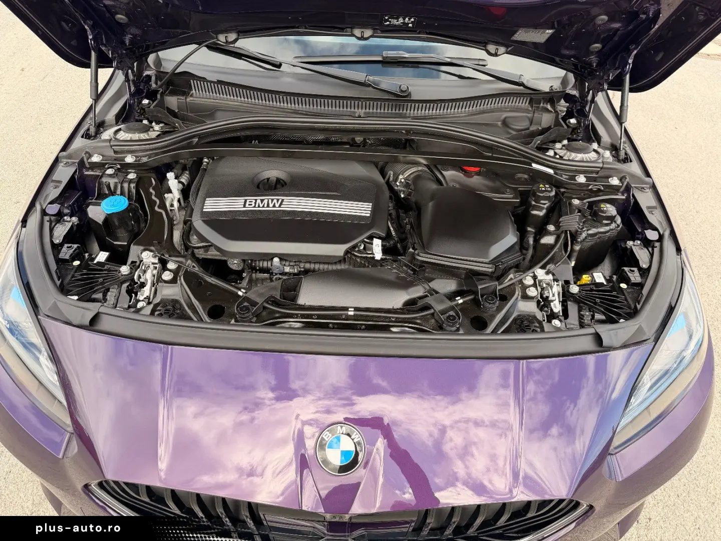 BMW 220i M-PAKET PRO MBREMSE ACC 360 HUD 19  MASSAGE