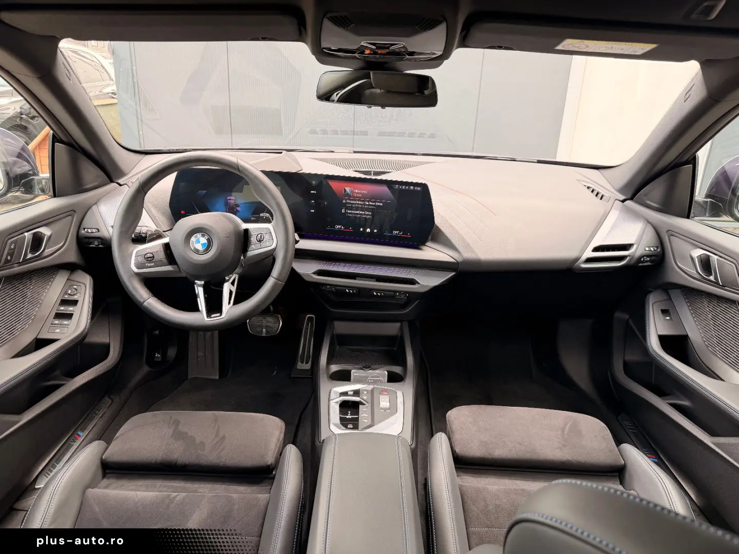 BMW 220i M-PAKET PRO MBREMSE ACC 360 HUD 19  MASSAGE