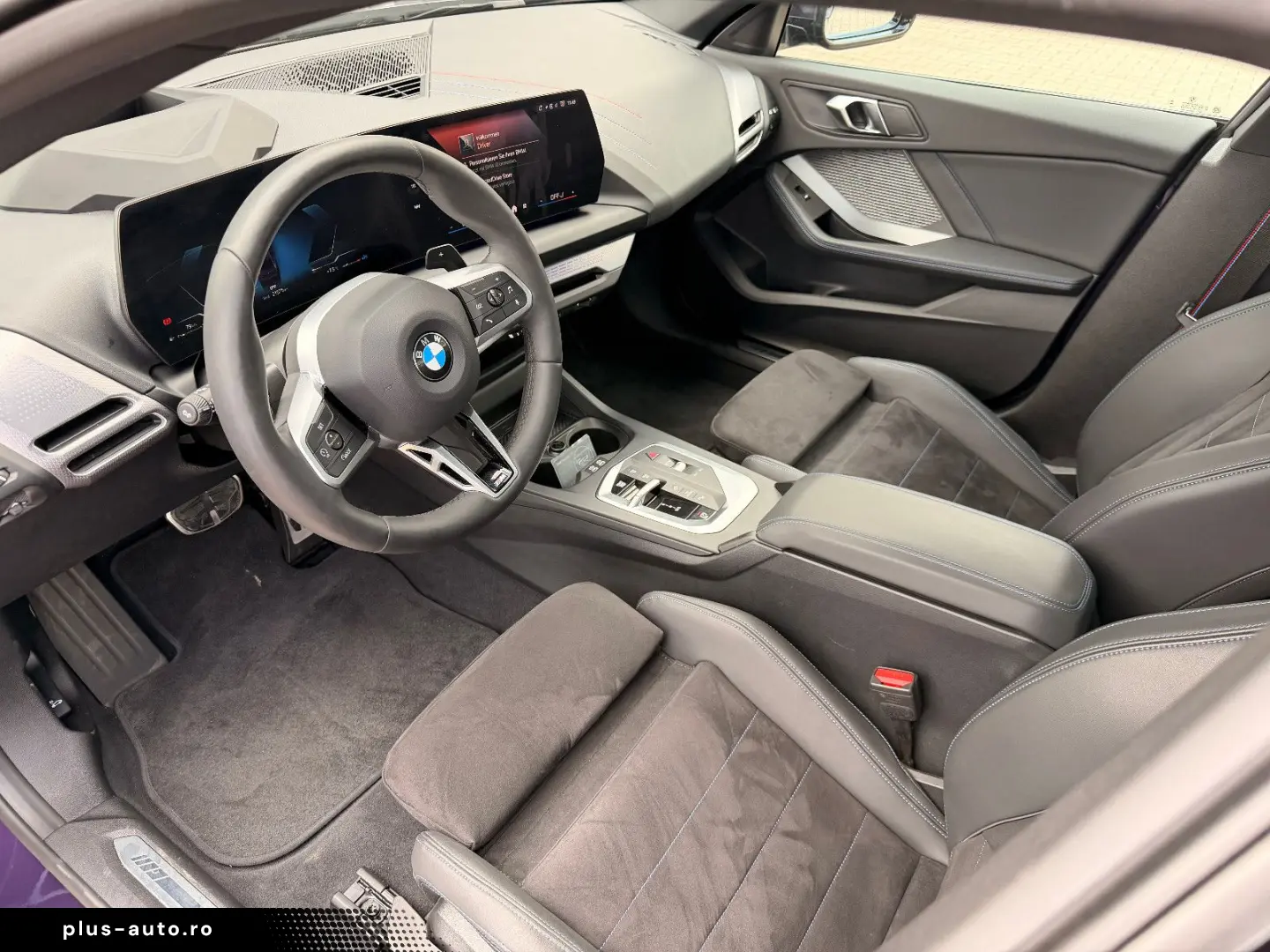 BMW 220i M-PAKET PRO MBREMSE ACC 360 HUD 19  MASSAGE