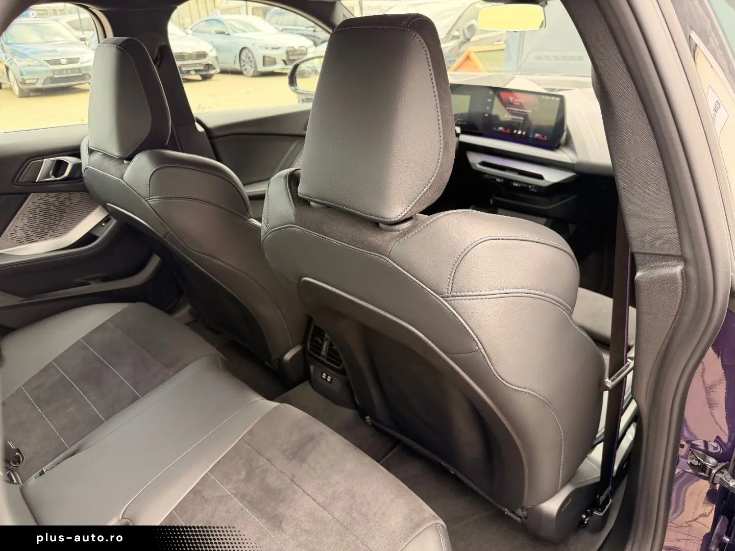 BMW 220i M-PAKET PRO MBREMSE ACC 360 HUD 19  MASSAGE