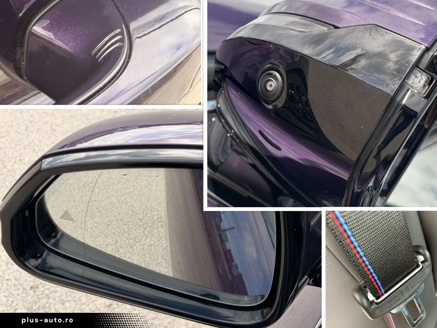 BMW 220i M-PAKET PRO MBREMSE ACC 360 HUD 19  MASSAGE