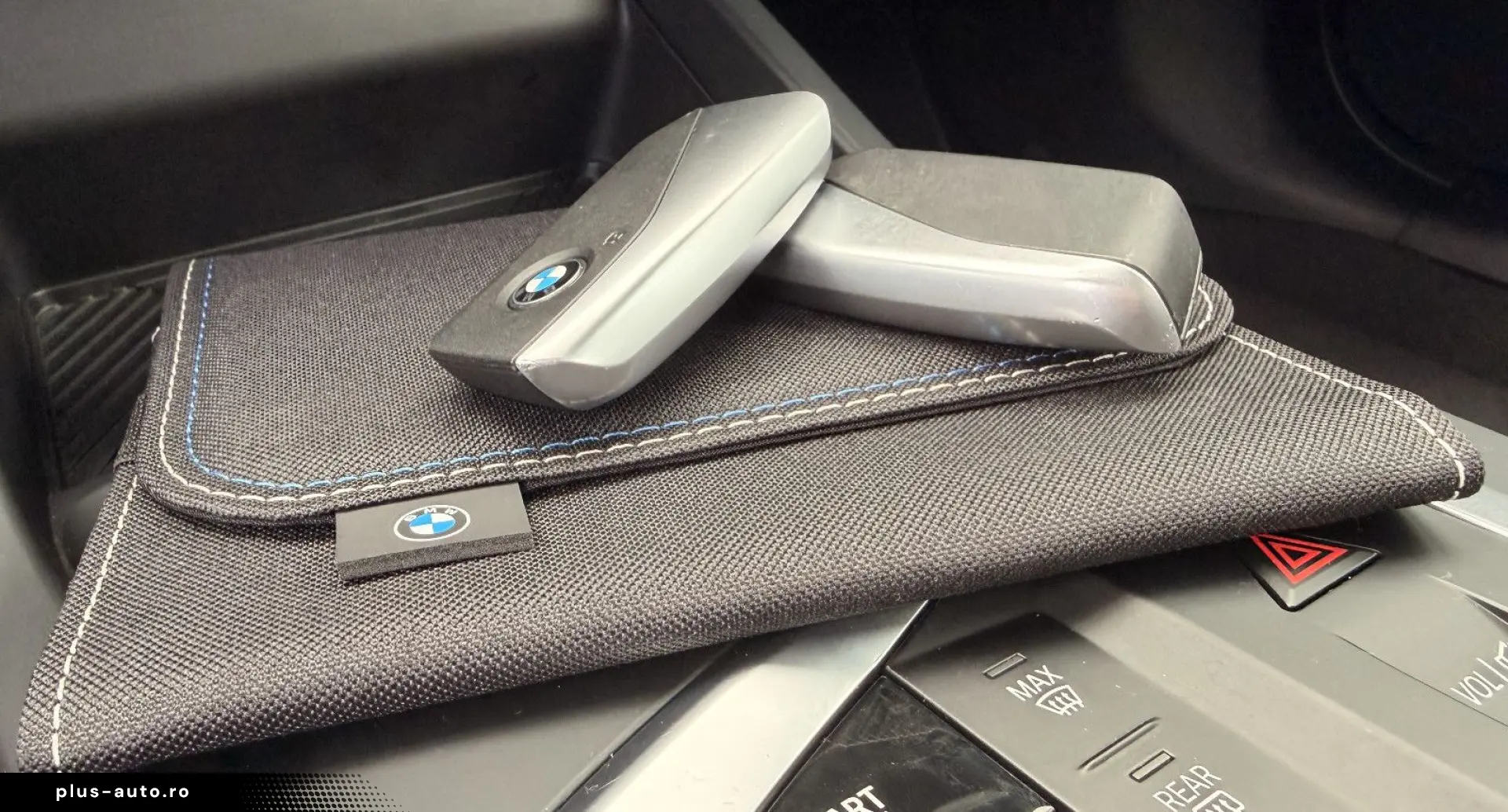 BMW 220i M-PAKET PRO MBREMSE ACC 360 HUD 19  MASSAGE
