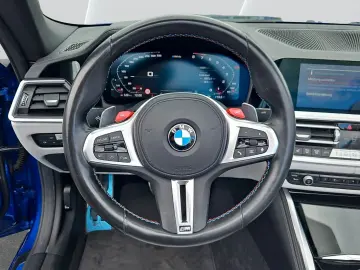 BMW M4 Cabrio xDrive Competition Laser H&K 20