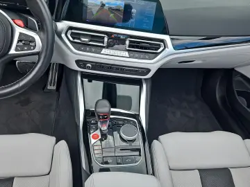 BMW M4 Cabrio xDrive Competition Laser H&K 20