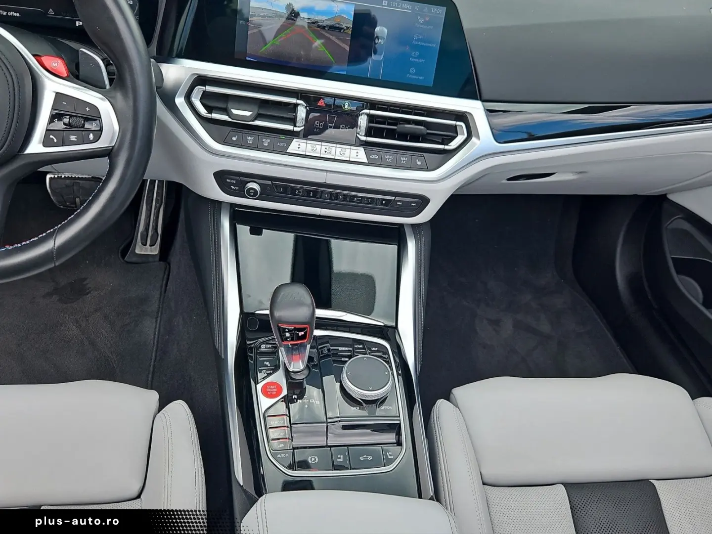 BMW M4 Cabrio xDrive Competition Laser H&K 20