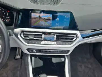 BMW M4 Cabrio xDrive Competition Laser H&K 20