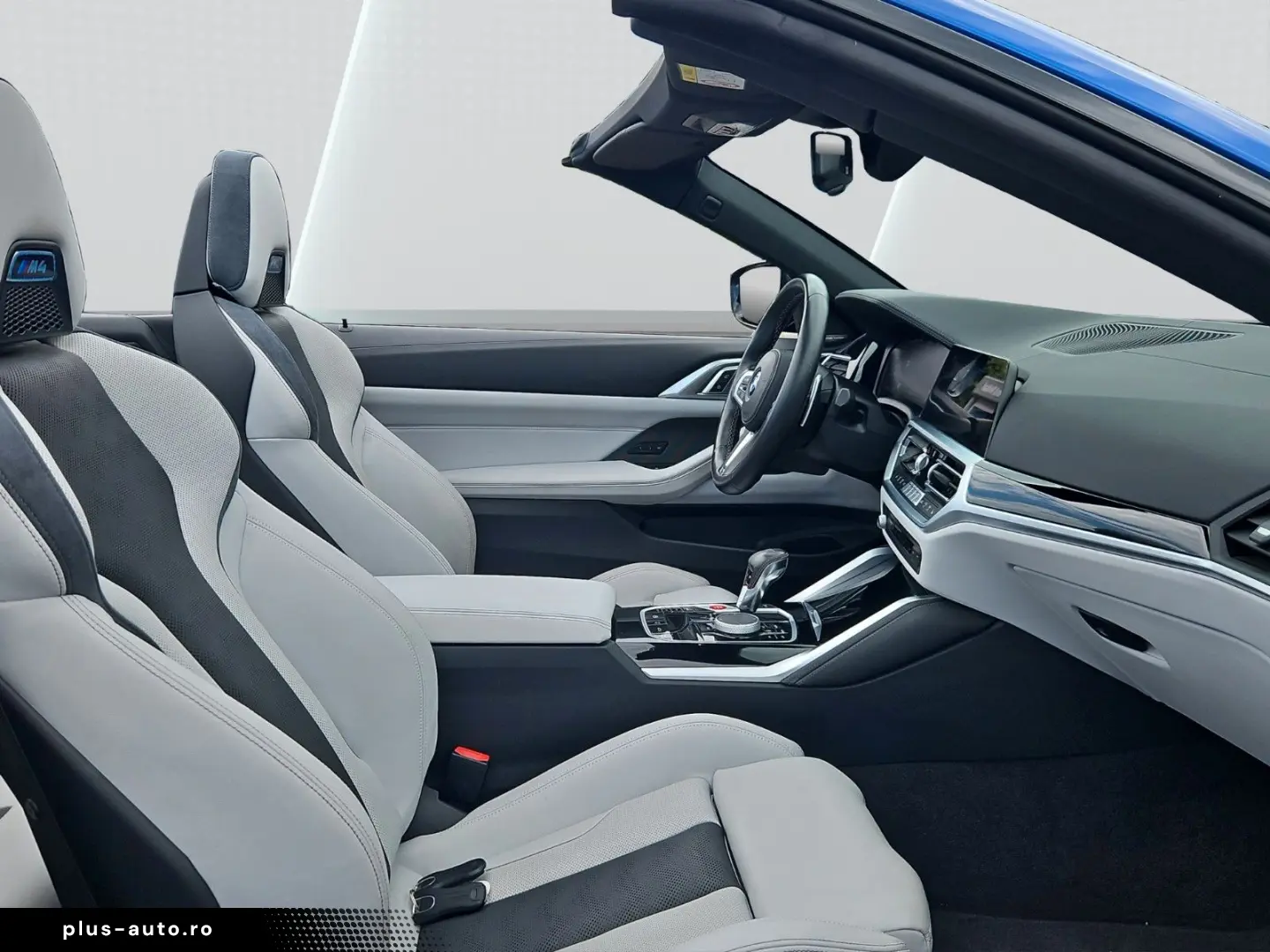 BMW M4 Cabrio xDrive Competition Laser H&K 20