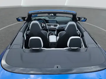 BMW M4 Cabrio xDrive Competition Laser H&K 20
