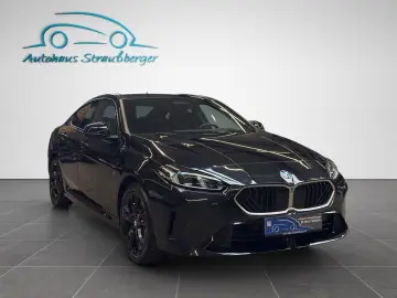 BMW 220i GC M Sport ACC HUD H K 360  QI KZU Memory