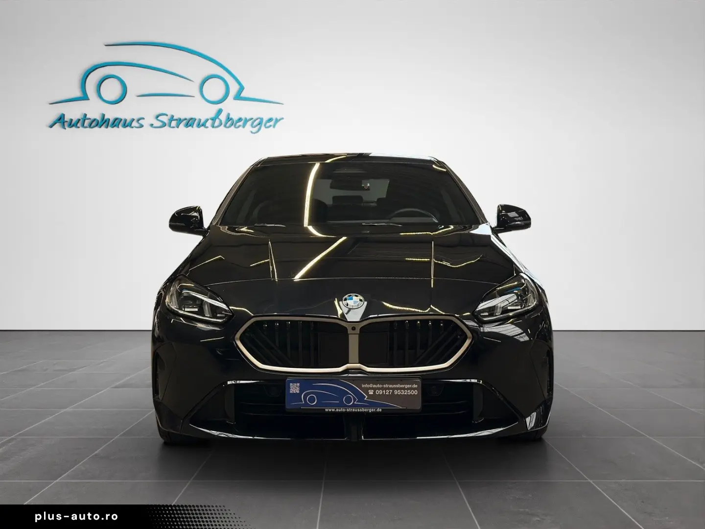 BMW 220i GC M Sport ACC HUD H K 360  QI KZU Memory