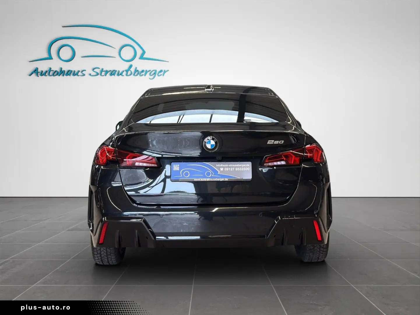 BMW 220i GC M Sport ACC HUD H K 360  QI KZU Memory