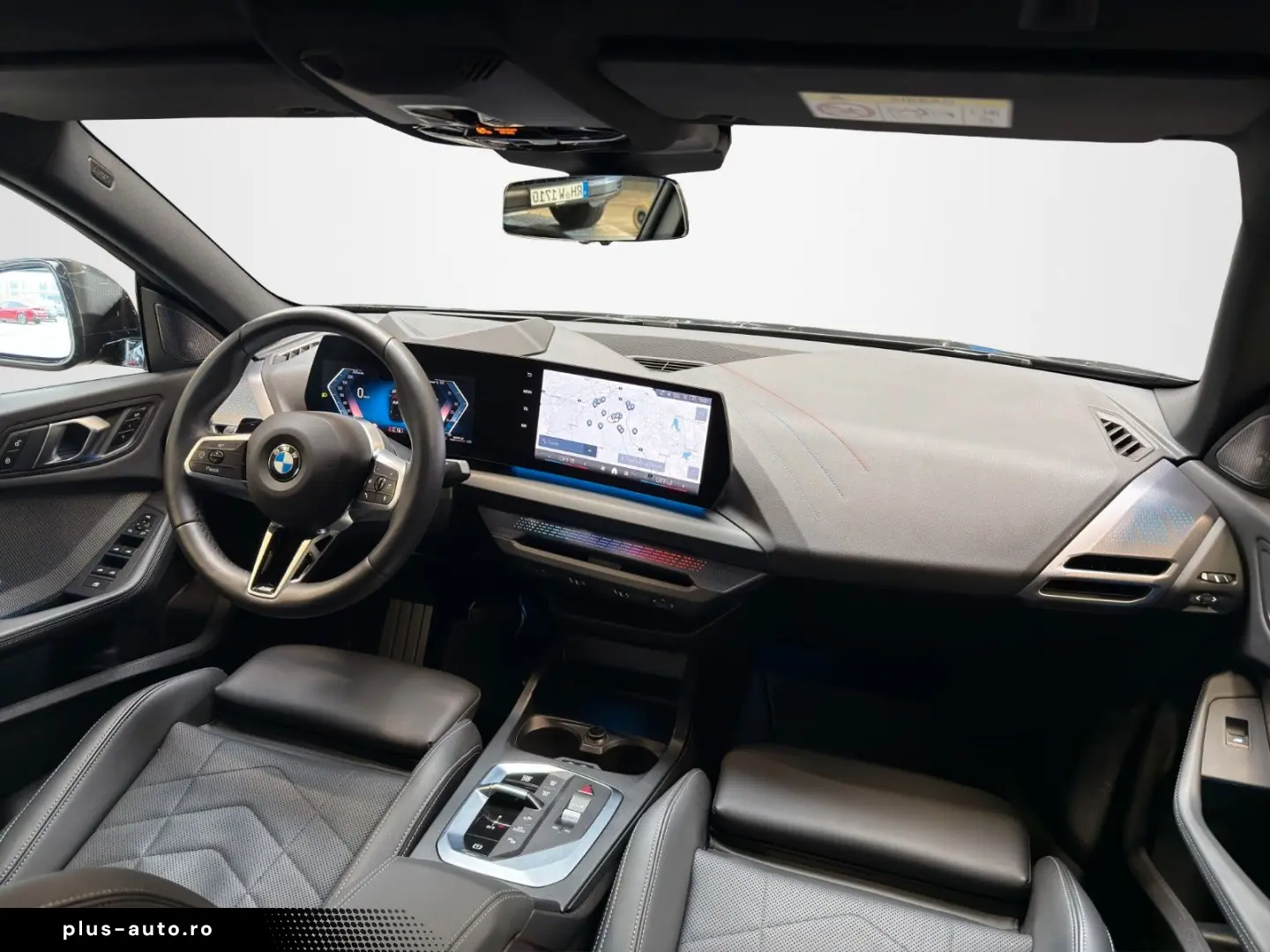 BMW 220i GC M Sport ACC HUD H K 360  QI KZU Memory