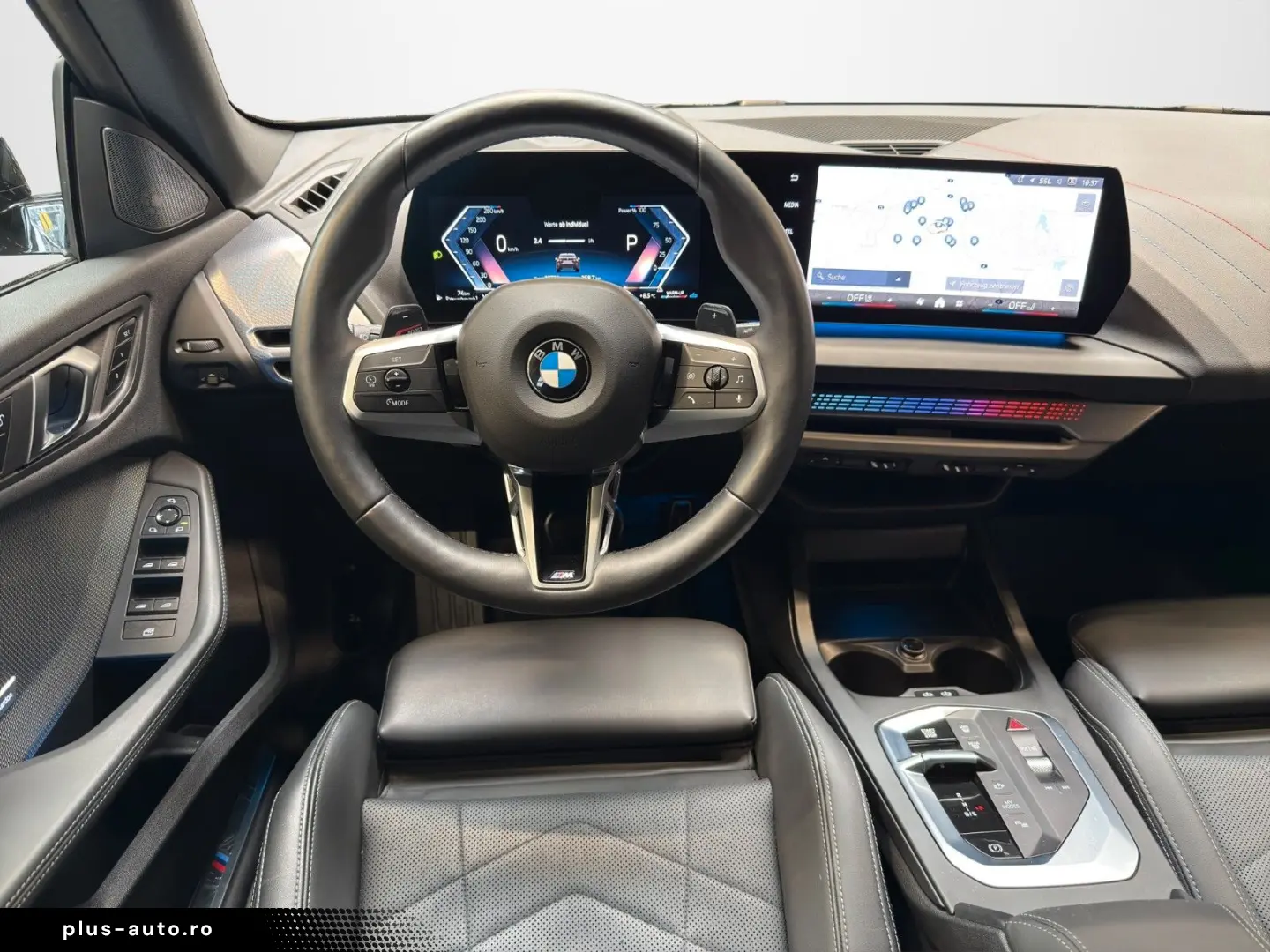 BMW 220i GC M Sport ACC HUD H K 360  QI KZU Memory