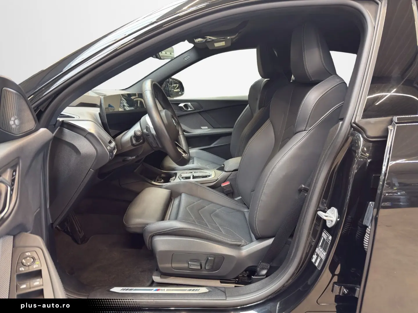 BMW 220i GC M Sport ACC HUD H K 360  QI KZU Memory