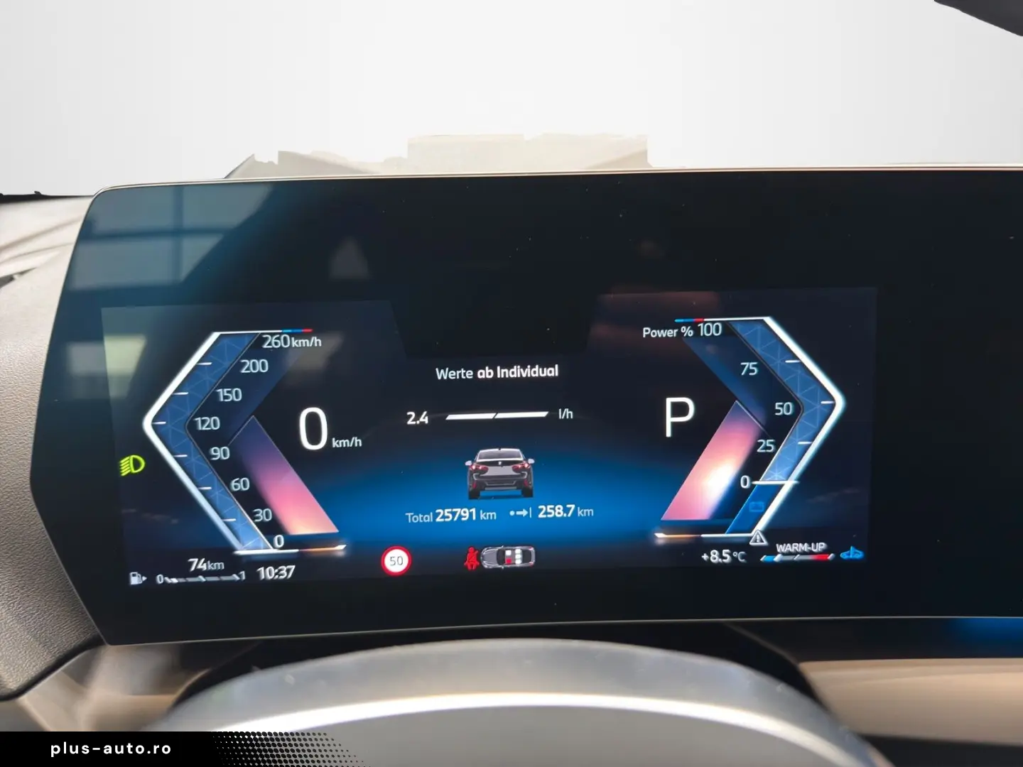 BMW 220i GC M Sport ACC HUD H K 360  QI KZU Memory