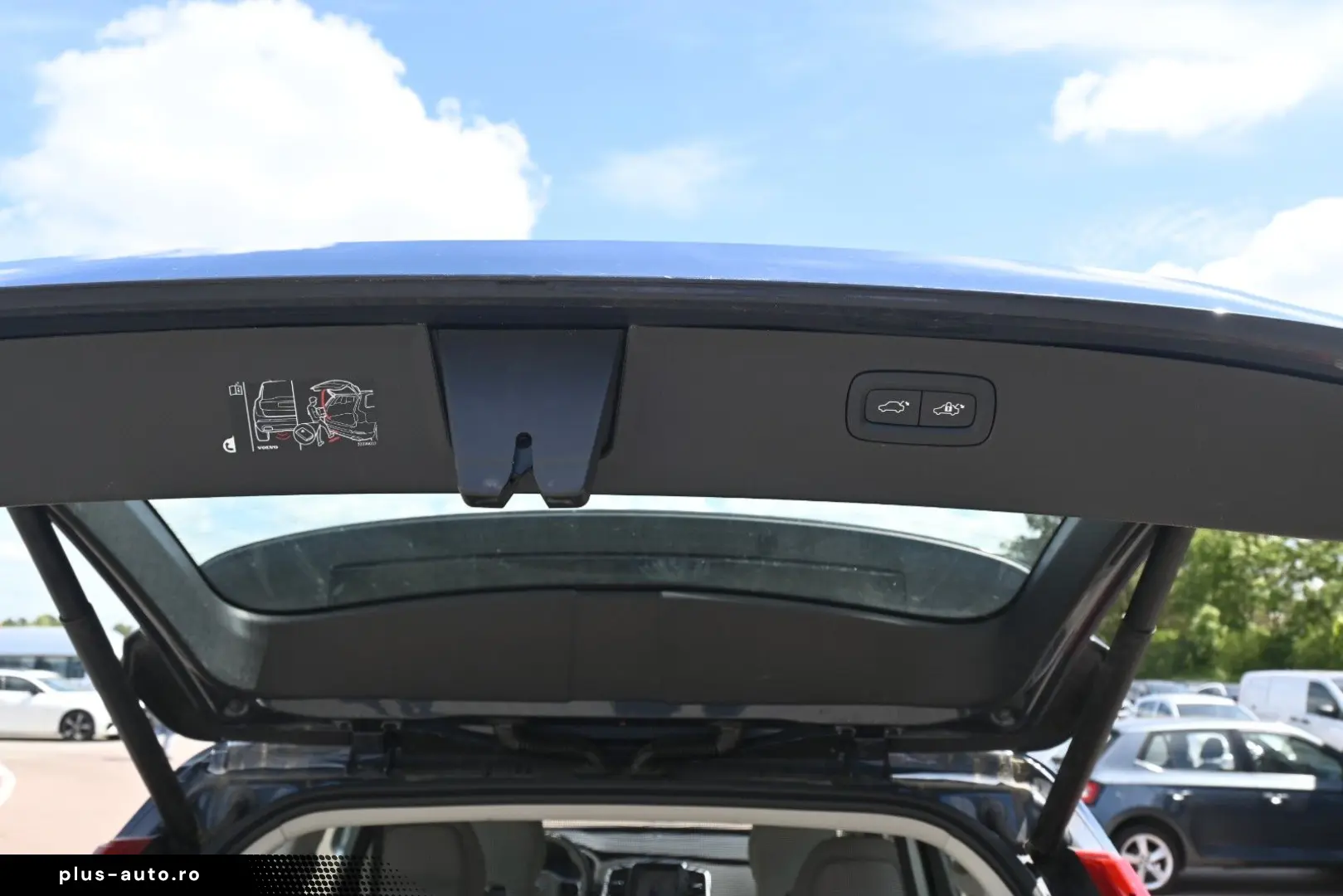 VOLVO XC90B5 D Plus Bright AWD 360  Alarm FSHZG STHZG