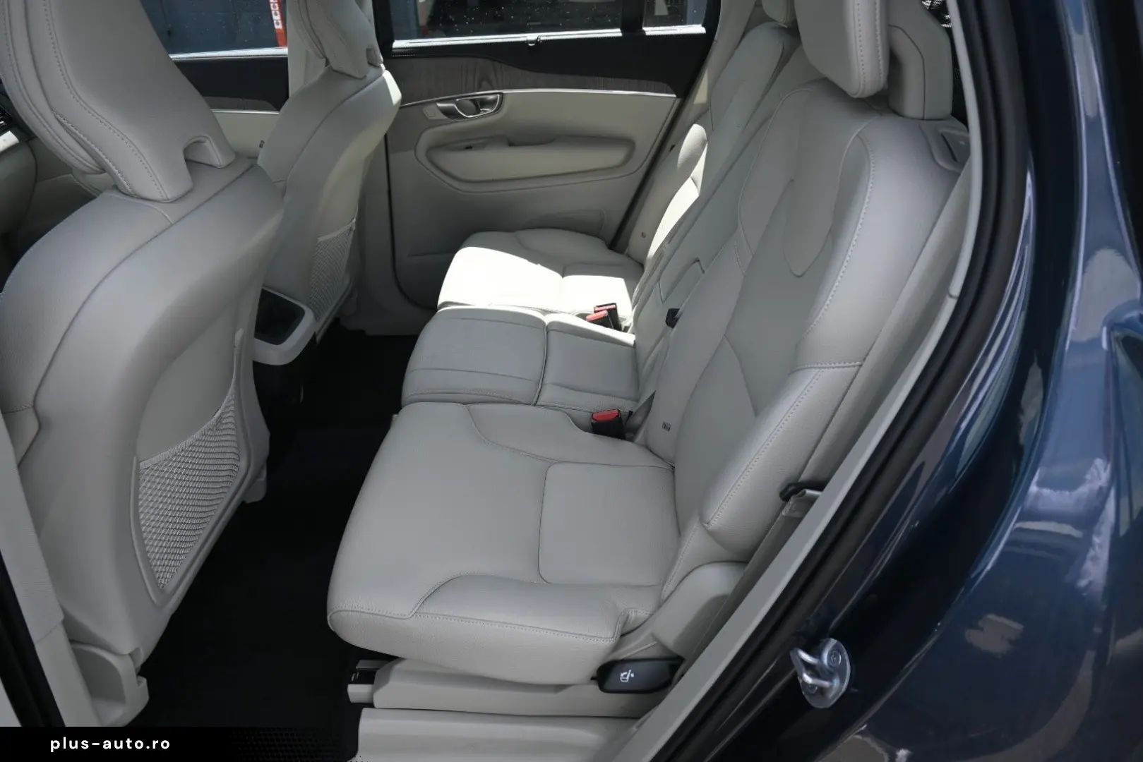 VOLVO XC90B5 D Plus Bright AWD 360  Alarm FSHZG STHZG