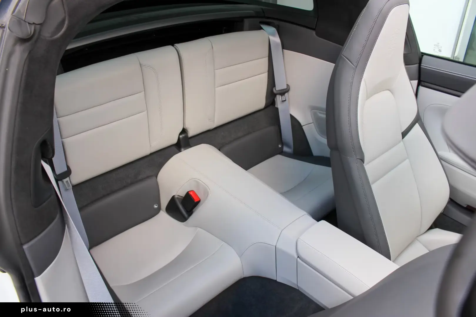 Porsche 992 Targa 4 GTS   BURMESTER   MATRIX