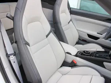 Porsche 992 Targa 4 GTS   BURMESTER   MATRIX