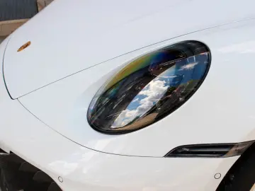 Porsche 992 Targa 4 GTS   BURMESTER   MATRIX