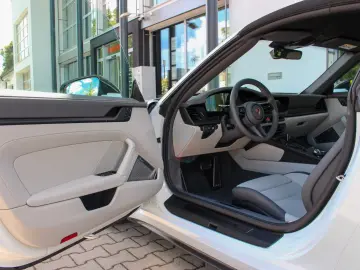 Porsche 992 Targa 4 GTS   BURMESTER   MATRIX