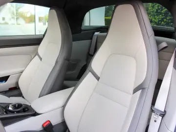 Porsche 992 Targa 4 GTS   BURMESTER   MATRIX