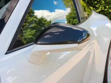 Porsche 992 Targa 4 GTS   BURMESTER   MATRIX